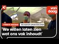 Operatiekamer MST heeft eigen Instagram account
