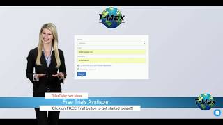 T-Max Predictive Dialer video