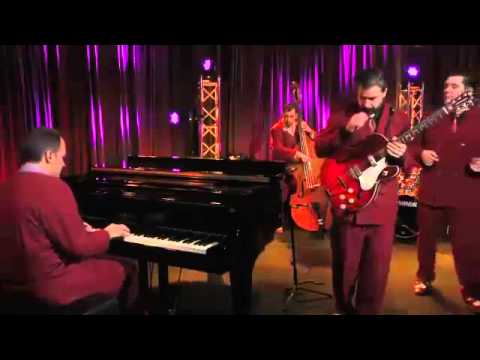 The Big Jamboree - Sweet Lips