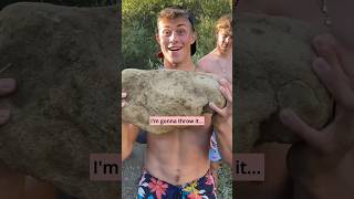 Fred The Fish: Oppenheimer #shorts