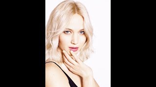 &quot;TWO PEOPLE&quot; BARBRA STREISAND, JENNIFER LAWRENCE TRIBUTE (BEST HD QUALITY)