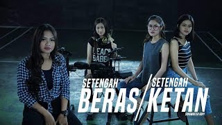 FDJ Emily Young - Setengah Beras Setengah Ketan (Official Music Video)