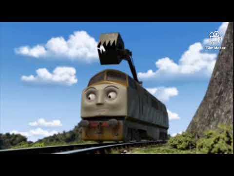 The Engine King (2019) Part 9 Diesel 10 Becomes King