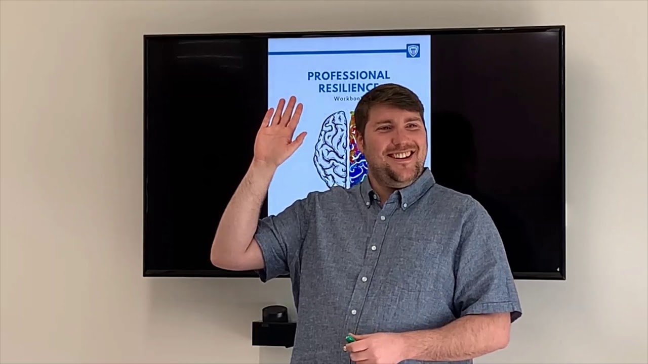 Stress Management for Startups - Melbourne Silicon Beach