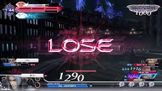 【DFFNT】ディシディア🔥DISSIDIA