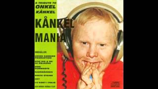 Kånkelmania - 01 - Stig Vig & De 40 Röjarna - Cpturk