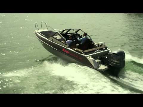 2015 Buster Novelty - Buster Magnum M5