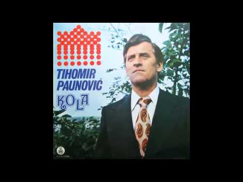 Tihomir Paunovic - Branicevka kolo - (Audio 1974) HD