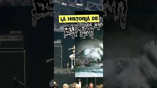 La BRUTAL Historia de BELPHEGOR  La Banda más EXTREMA de AUSTRIA 😈 Del PACTO con LUCIFER al METAL