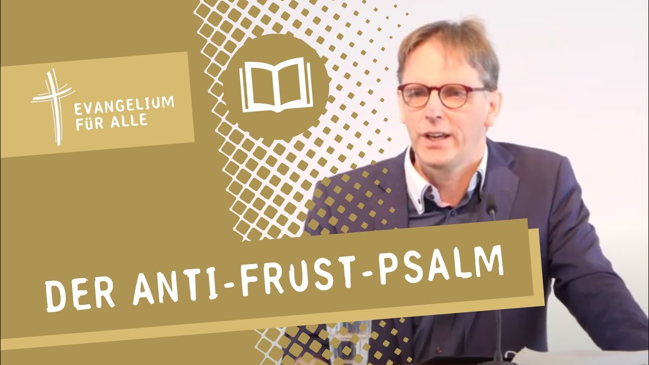 Predigt vom 18.02.2026