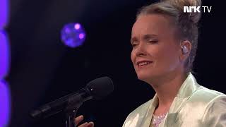 Ane Brun -"True Colors" Live at Lindmo