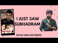 Forgotten Malayalam Movies S03 E01 Subhadram Malayalam Movie Review Funny Riyaz Khan AR
