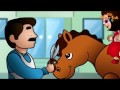 WAPWON COM Nursery Rhyme Lakdi Ki Kathi