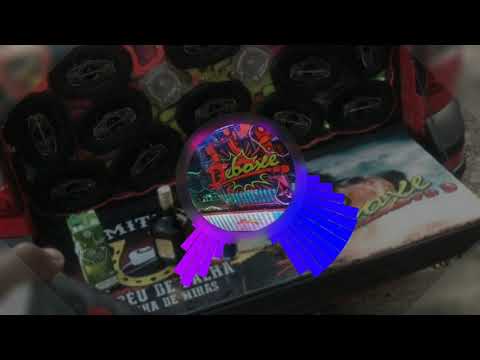 CD DISTRIBUIDORA EMPÓRIO DAS BEBIDAS 2020 ELETRO FUNK - DJ PAULO VICTOR 01