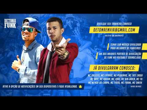 MC Magrinho e  MC Kau   Bala ou Doce DJ Frog Lançamento 2016