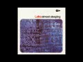 LAIKA – Almost Sleeping (1997)