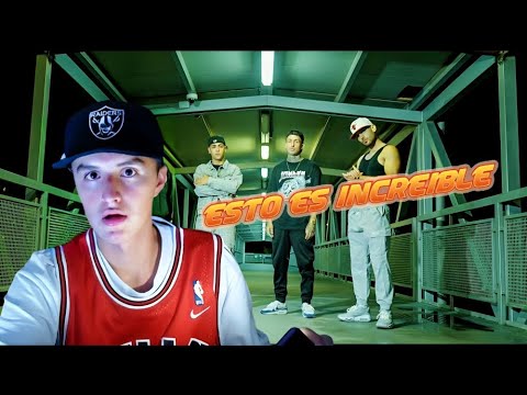 REACCION A BARON850 x SHOREN x EZVIT 810 x RADE - OTRO DÍA MÁS