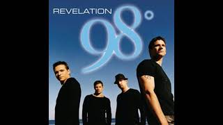 98 Degrees - The Way You Want Me To