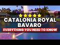 Catalonia Royal Bavaro Punta Cana Review 2025 | (Everything You NEED To Know!)