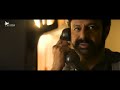 DAAKU MAHARAAJ 2025 Theatrical Trailer Nandamuri Balakrishna Bobby Deol Urvashi R Bobby Kolli