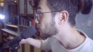 Bruno Mars - &quot;Chunky&quot; - A Gio Levy Cover