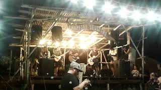 Urbandub - Give | LIVE @ Campfire Sessions 4