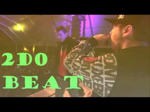 Jado vs Xinako 2 INSTRUMENTAL Gold Battle España 2017