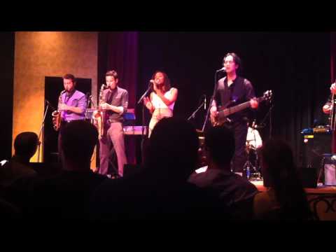 George Lacson Project - Say Goodbye