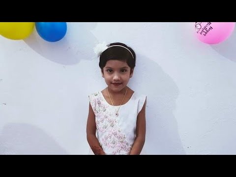 Happy birthday Samia🎂