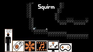 SQUIRM - Short Overview and Evaluation