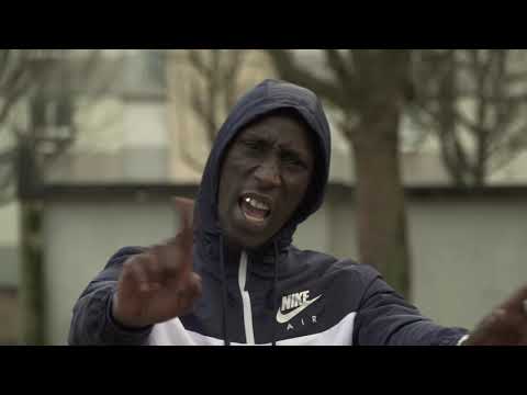 Bakos - C'est comment ? (clip officiel)