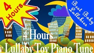 💕 💕 AMAZING Baby Lullaby To Put A Baby To Sleep Songs To Put A Baby To Sleep