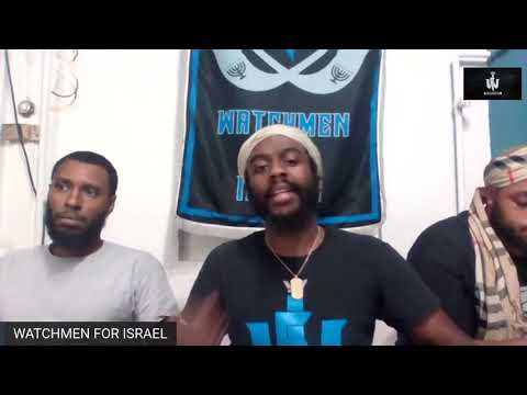 WFI DAY OF ATONEMENT PART 3