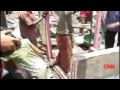 Slumdog Star S Shanty Razed