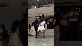 Download lagu Bombay ponaaaa in SRM❗️      #srmuniversity #viraldance mp3