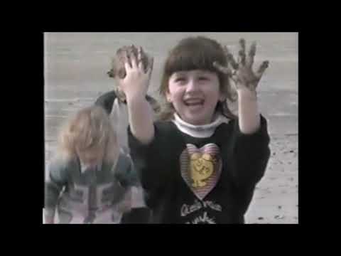 Teletubbies: The Beach (US Episode)