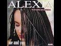 Alexia Feat Double You - Me And You (Voltage ...