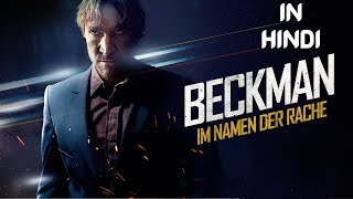 They Kidnapped A Girl Unaware She Is Daughter Of A World Class Hitman | Beckman movie Explained