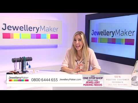 JewelleryMaker LIVE 10/10/16 6pm-11pm