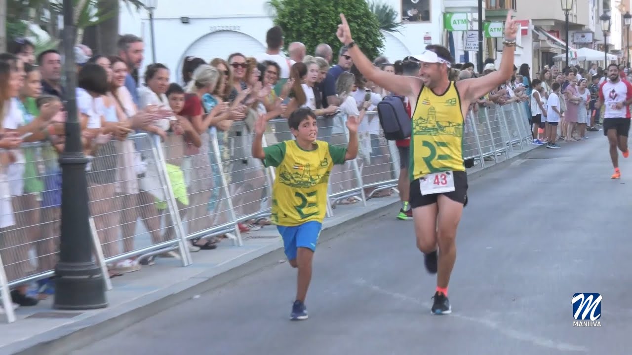 La XIII Corruco Race de Manilva se celebra en agosto