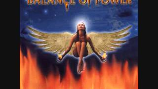 Balance Of Power - Hard Life