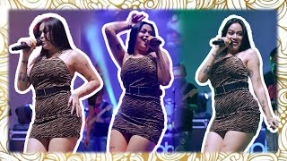 Download lagu XENA XENITA COVER KISINAN 2 AZAHRA LA PRO mp3