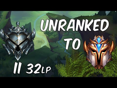 [ITA] Il Late Invade non Perdona! - Unranked To Challenger #9