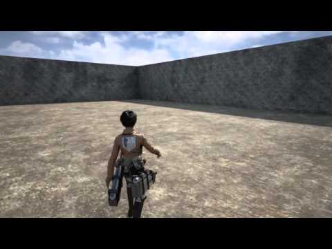 guedins attack on titan guedins attack on titan