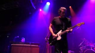 "Nasty Habits" - TOMMY CASTRO & the PAINKILLERS - Blast Furnace Blues 3-28-15