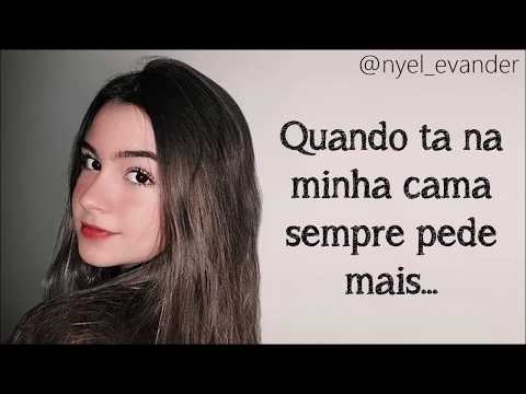 PEDE MAIS - Lucas Sul (LETRA)