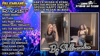 Download lagu DUGEM FUNKOT FULL BASS PILIHAN TERGACOR‼️DJ TOREH SEMBILU X MUTIARA X INSAN YANG TERSAKITI mp3