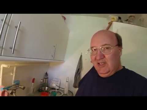 MongoTV_3220 - English Vlog_0128 - Eating KOLDSKÅL With KAMMERJUNKER