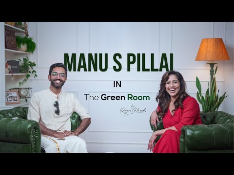 The Green Room by Ranjini Haridas | Manu S Pillai | Episode 5 | Watch Now