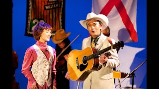 I Like That Kind - Audrey Williams cover